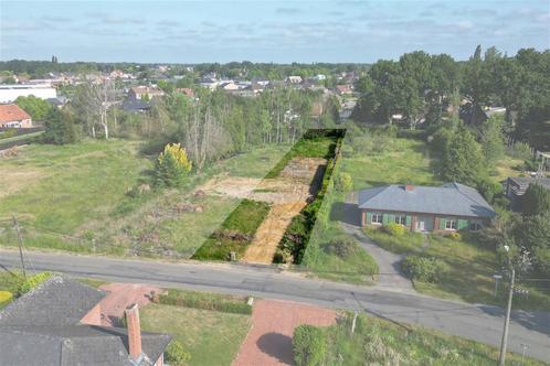 Grond te koop in Zonhoven, Immo, Gronden en Bouwgronden, tot 200 m²