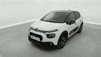 Citroën C3 1.2 PureTech 110cv EAT6 Shine CARPLAY / FULL LED, Automaat, Stof, Gebruikt, 1199 cc