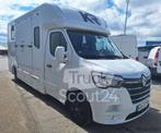 GEZOCHT 5 ZIT KRISMAR  paardencamionette