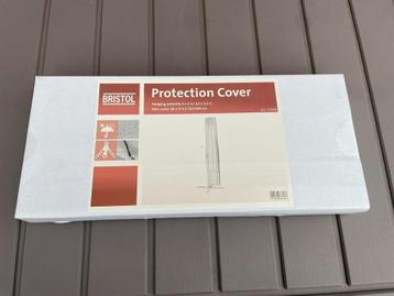 Beschermhoes zweefparasol 3x3 of 2,5x3,5m NIEUW in doos beschikbaar voor biedingen