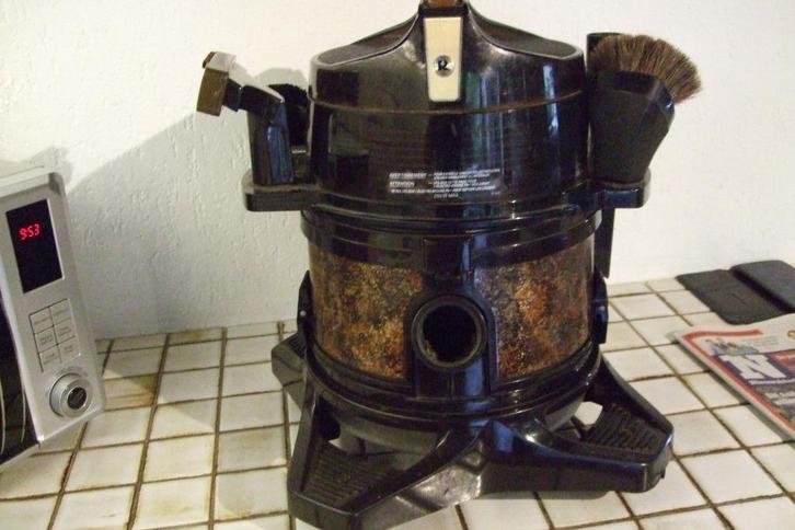 Stofzuiger merk 'Rainbow', Electroménager, Aspirateurs, Comme neuf, Aspirateur, Réservoir, Enlèvement