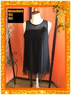 Little black dress meisje 152. Here&there, Comme neuf, Fille, Robe ou Jupe, Enlèvement ou Envoi
