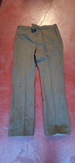 Pantalon ABL, Collections, Objets militaires | Général, Enlèvement