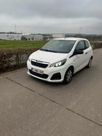 Peugeot 108, Autos, Peugeot, Achat, 998 cm³, Euro 6, Entreprise