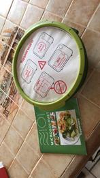 Microgourmet neuf, Huis en Inrichting, Keuken | Tupperware, Ophalen, Zo goed als nieuw