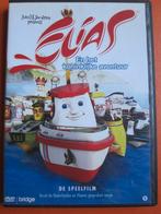 Elias - Le petit canot de sauvetage et l'aventure royale, À partir de 6 ans, Enlèvement ou Envoi, Comme neuf, TV fiction