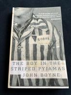 The Boy in The Striped Pyjamas book, Boeken, Ophalen of Verzenden, Zo goed als nieuw