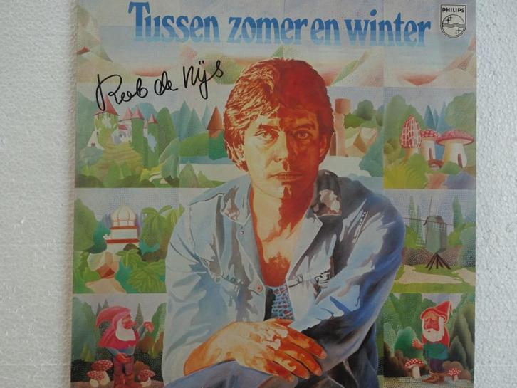 Rob, Cd's en Dvd's, Vinyl | Nederlandstalig, Ophalen of Verzenden