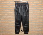 (84) - pantalon femme t.S noir - amy & ivy -, Amy & ivy, Zwart, Ophalen of Verzenden, Zo goed als nieuw
