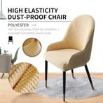 Stoelhoezen, Huis en Inrichting, Stoelen, Ophalen, Nieuw, Vijf, Zes of meer stoelen, Stof