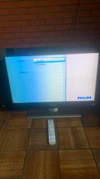Tekoop tv, Audio, Tv en Foto, Philips, LCD, Full HD (1080), Ophalen of Verzenden
