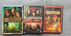 DVD Pirates Of The Caribbean, Enlèvement ou Envoi