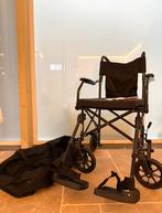 Ries rolstoel, Diversen, Ophalen, Zo goed als nieuw