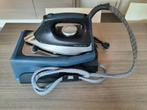 Rowenta DG8860 pro perfect: voor ONDERDELEN of REPARATIE, Ophalen, Niet werkend