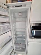 Siemens koelkast 1.80m, Elektronische apparatuur, Vriezers en Diepvrieskisten, Ophalen, Gebruikt, Inbouw