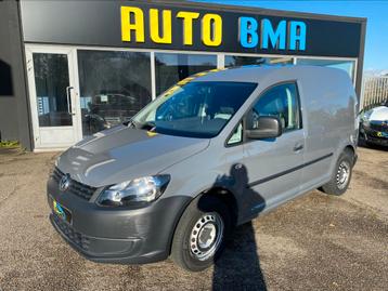 Volkswagen Caddy 1.6TDI Fourgonette **75 kw** 116.000km** beschikbaar voor biedingen