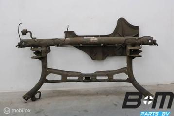 Subframe achterzijde Audi A3 8P 1K0505315BH beschikbaar voor biedingen