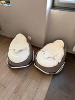 pouf Doomoo avec balancette, Enlèvement, Comme neuf