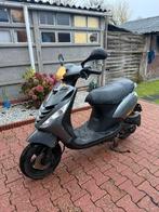 Piaggio zip 50cc 4t voor onderdelen of opmaak, Ophalen, Zo goed als nieuw, Zip