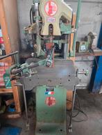 Kettingboor, Zakelijke goederen, Machines en Bouw | Houtbewerking, Ophalen