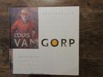 Boek Schilderijen Louis VAN GORP Arendonk 2000 schilder, Ophalen