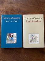 Peter van Straaten, Envoi, Utilisé