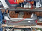 FORD FOCUS 4 HATCHBACK achterbumper 2018+, Arrière, -, -, -