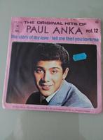 paul anka, Ophalen of Verzenden