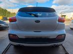 Kia Pro Ceed kofferklep, Ophalen, Kia, Achterklep