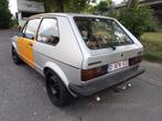 Volkswagen Golf 1 1.9 TDI - 1983, Auto's, Volkswagen, Overige brandstoffen, Bedrijf, Handgeschakeld