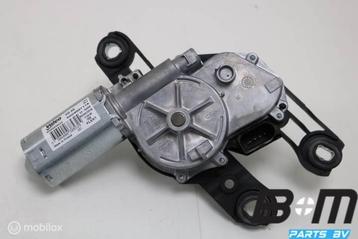 Achterruitenwissermotor VW Golf 7 beschikbaar voor biedingen