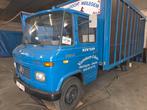 Mercedes 608 D, Particulier, Te koop