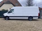 Mercedes-Benz Sprinter 317 33000 €+BTW / Trekhaak 3.500kg /, Automaat, Monovolume, Wit, Bedrijf