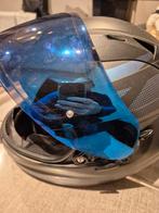 Scorpion helm maat 58/59, Motoren, Kleding | Motorhelmen, Heren, Integraalhelm, L, Tweedehands