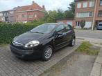 Fiat Punto Evo 1300 MultiJet, Auto's, Fiat, Voorwielaandrijving, Stof, Zwart, Overige kleuren