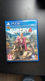 Far Cry 4, PS4, Ophalen of Verzenden, Shooter, Vanaf 18 jaar