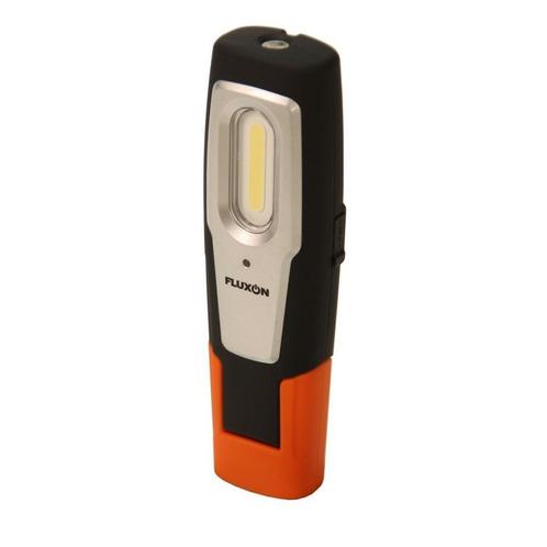 LED werklamp 2W oplaadbaar magnetisch, Auto diversen, Overige Auto diversen, Verzenden
