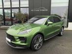 Porsche Macan 2.0 Turbo PDK, Automaat, 241 pk, 1984 cc, USB