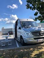 Camping-car mercedes sprinter, Bedrijf, Diesel, Tot en met 3