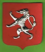 Belgian Army mutskenteken  ( LM62 ), Emblème ou Badge, Armée de terre, Enlèvement ou Envoi