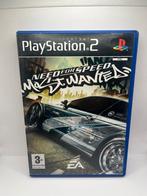 Need For Speed Most Wanted PS2 Jeux -  PlayStation 2 Cib, Consoles de jeu & Jeux vidéo, Jeux | Sony PlayStation 2, Course et Pilotage