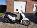 moto, Motoren, Scooter, Particulier, 50 cc, 1 cilinder