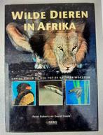 Wilde dieren in Afrika, Ophalen of Verzenden, Gelezen