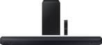 Soundbar Samsung HW-Q60C, Audio, Tv en Foto, Ophalen, Met externe subwoofer, Nieuw