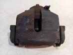REMKLAUW LINKS VOOR Audi A1 Sportback (8XA / 8XF), Gebruikt, Audi