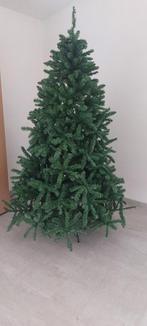 kerstboom 2m10, Diversen, Ophalen, Zo goed als nieuw