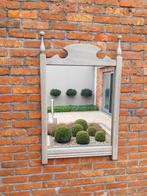 Antieke spiegel, Antiek en Kunst, Ophalen