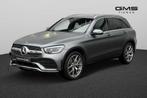 Mercedes-Benz GLC 200 d 4MATIC, Auto's, Automaat, Stof, 120 kW, Diesel