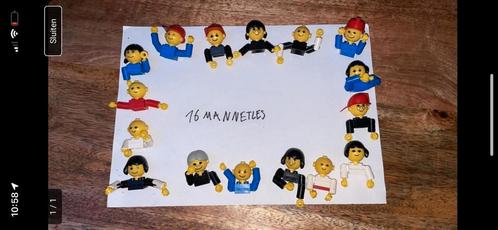 Des Lego des années 70 réunis, Enfants & Bébés, Jouets | Duplo & Lego, Comme neuf, Lego, Enlèvement ou Envoi