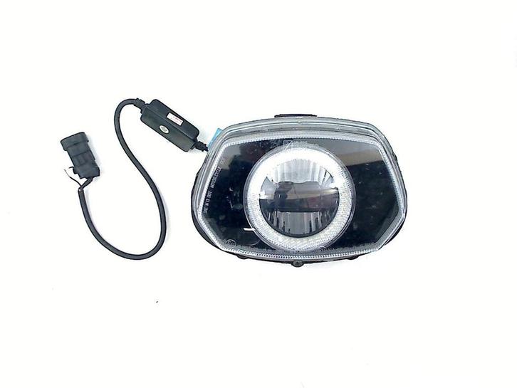 KOPLAMP Sprint 4T 2021-2025 (C25 E5 iGET EMEA 50cc), Fietsen en Brommers, Brommeronderdelen | Algemeen, Gebruikt, Overige typen